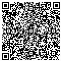 QR code with J C Gramstroff contacts