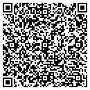 QR code with D G Nicholas CO contacts