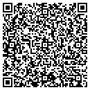 QR code with Undercover Wear contacts