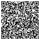 QR code with D R Horton contacts