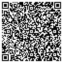 QR code with The Temple Shop Inc contacts