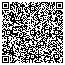 QR code with D R Horton contacts
