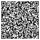 QR code with The Trap Shop contacts