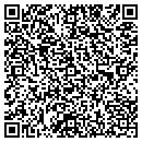 QR code with The Diamond Deli contacts