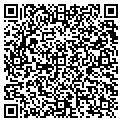 QR code with B&B Catering contacts
