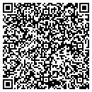 QR code with Tips N Toes contacts