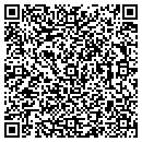 QR code with Kenneth Bean contacts