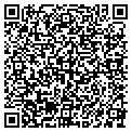 QR code with Toes Up contacts