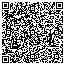 QR code with J M Greaney contacts