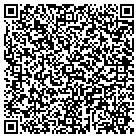 QR code with A A INSURANCE Center Gb Inc contacts
