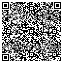 QR code with Kenneth Martin contacts