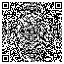 QR code with Tinas Shells contacts