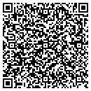 QR code with Hosiery Plus contacts