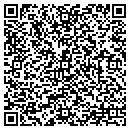 QR code with Hanna's Grocery & Deli contacts