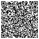 QR code with Izzy's Deli contacts