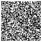 QR code with PVS Decor Concrete Works contacts