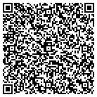 QR code with Albert Moore Home Builder Inc contacts
