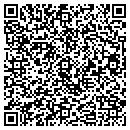 QR code with 3 In 1 Communications & Proper contacts