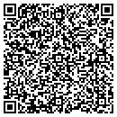 QR code with Mr C's Deli contacts