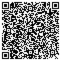 QR code with Ron Dewees contacts