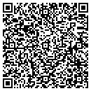 QR code with Vee&R's Inc contacts