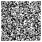 QR code with Land O Lakes Church Of Christ contacts