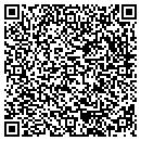 QR code with Hartlaub's Auto Parts contacts