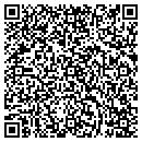 QR code with Henchels & Sons contacts