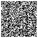 QR code with Hobaugh's Auto Parts contacts