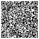 QR code with Lazy J LLC contacts