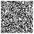QR code with Histology Tech Service contacts