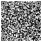 QR code with Yard Parts Warehousecom contacts
