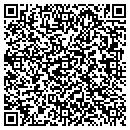QR code with Fila USA Inc contacts