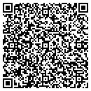 QR code with Handy Way Food Store contacts