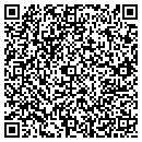 QR code with Fred Hepner contacts