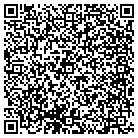 QR code with Aaron Communications contacts