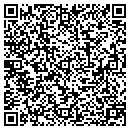 QR code with Ann Hashway contacts