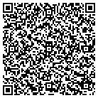 QR code with Just Concrete & Masonry Inc contacts