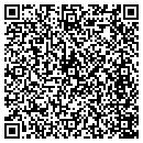 QR code with Clausing Catering contacts