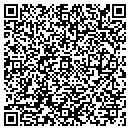 QR code with James E Balwin contacts