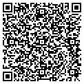 QR code with Lps Inc contacts