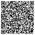 QR code with Coco5 contacts