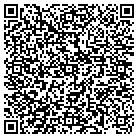 QR code with High Country Fencing & Walls contacts