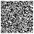 QR code with Precise Motion & Control Inc contacts