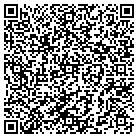QR code with Bill Thompson Auto Body contacts