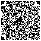 QR code with County Roots Resale Shop contacts