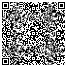 QR code with S J Gabaldon Construction CO contacts