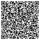 QR code with All About Communication Speech contacts