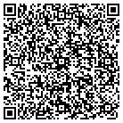 QR code with Deja Vu Practically Perfect contacts