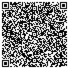QR code with Marple Ford Inc Parts Department contacts